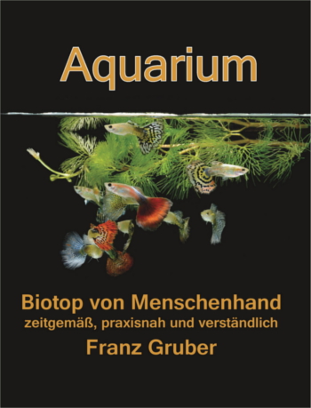 Aquarium - Biotop von Menschenhand